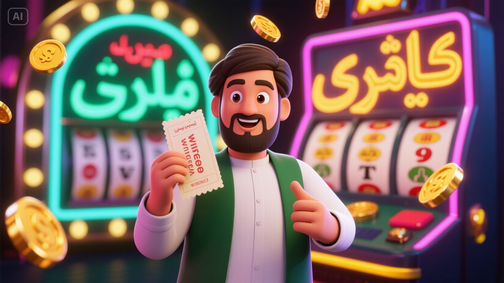 789JackpotsDeposit in PKR and enjoy a 200% instant bonus! Pakistan’s players can spin slots, play live dealer games, and cash out winnings instantly without hassle.