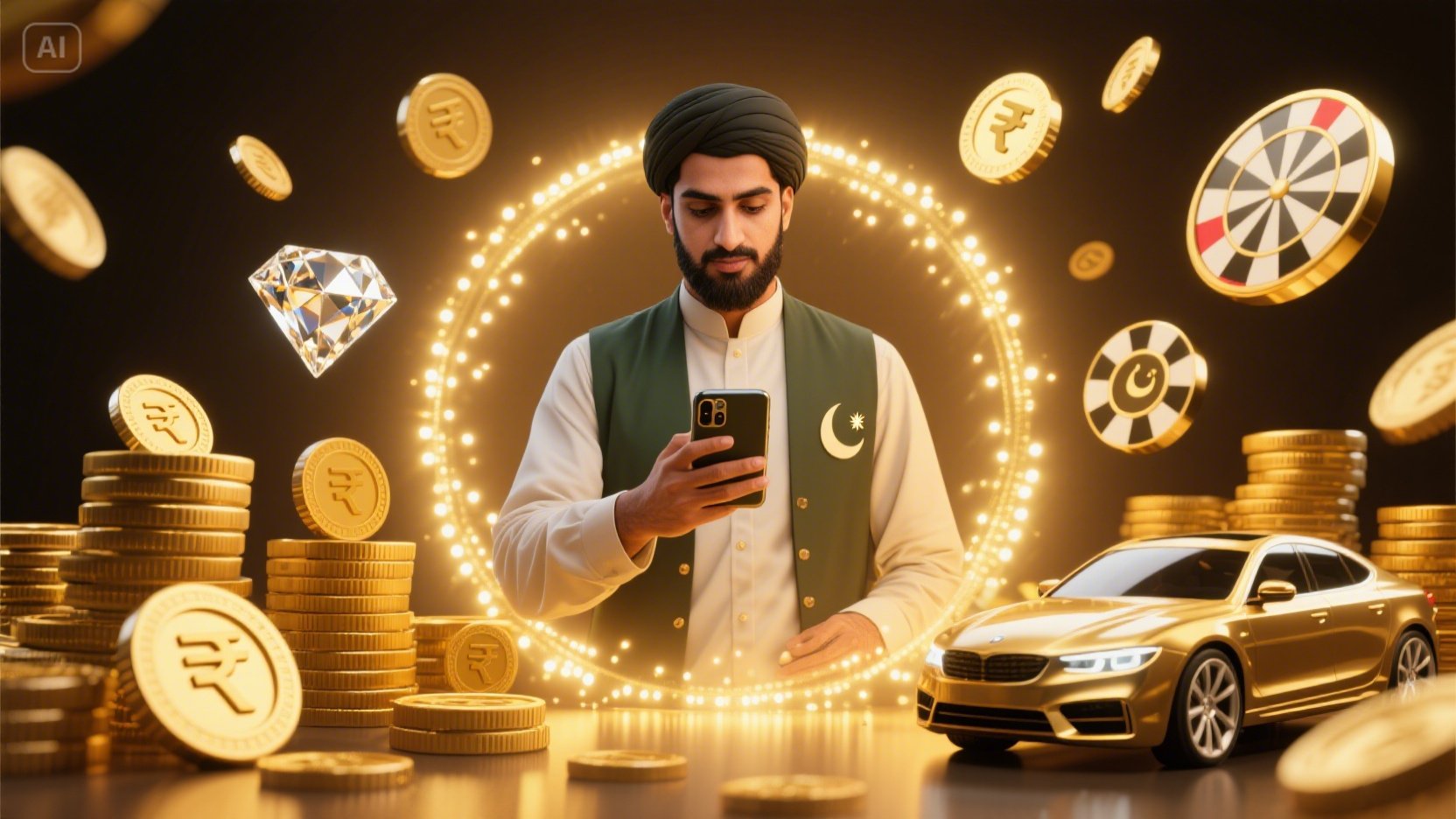 789JackpotsStart your gaming journey today with a 200% first deposit bonus. Pakistani users can play slots, cricket games, and live casino with instant rewards and trusted service.