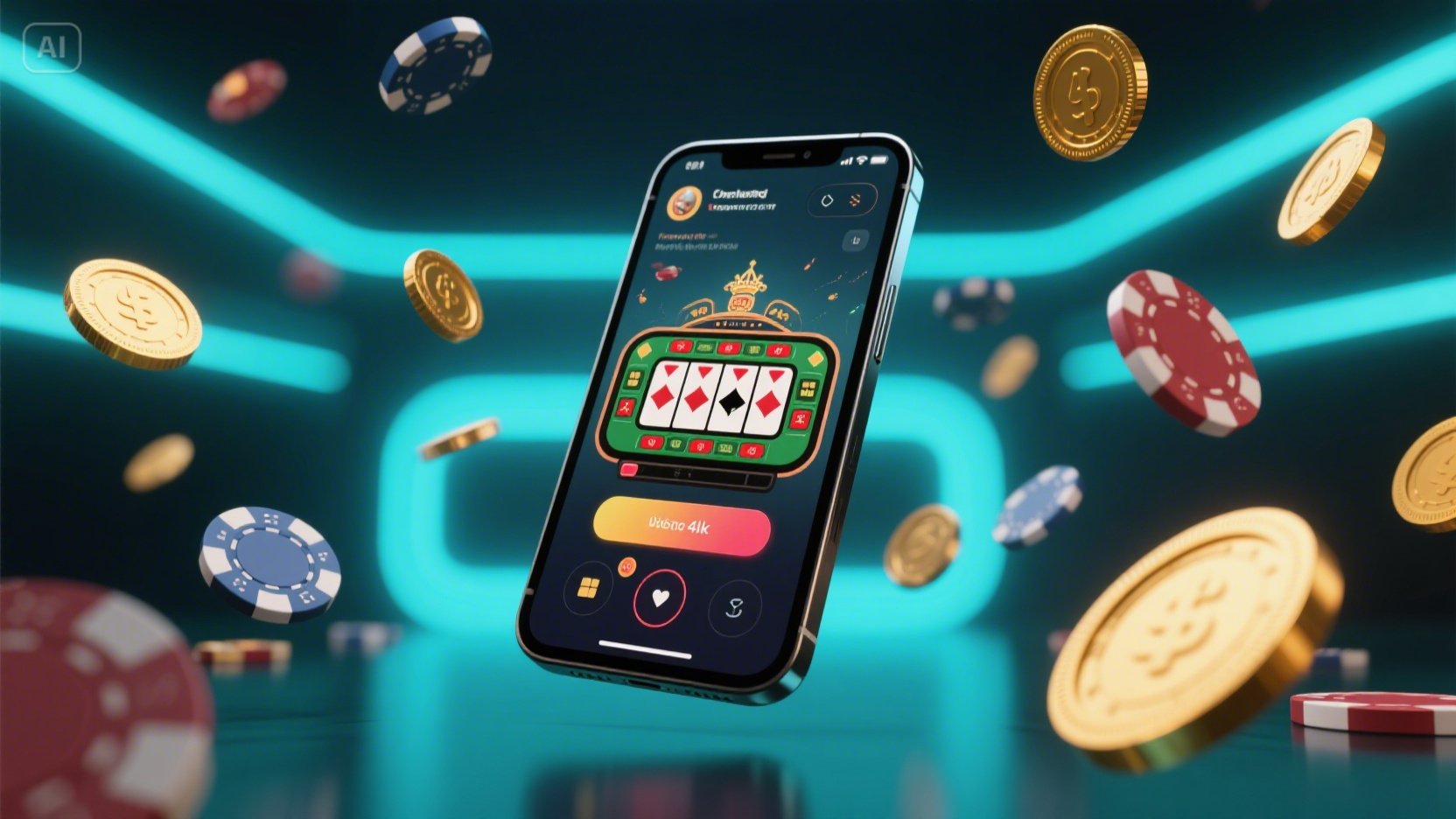 Casino 789Jackpots desktop and mobile interfaces