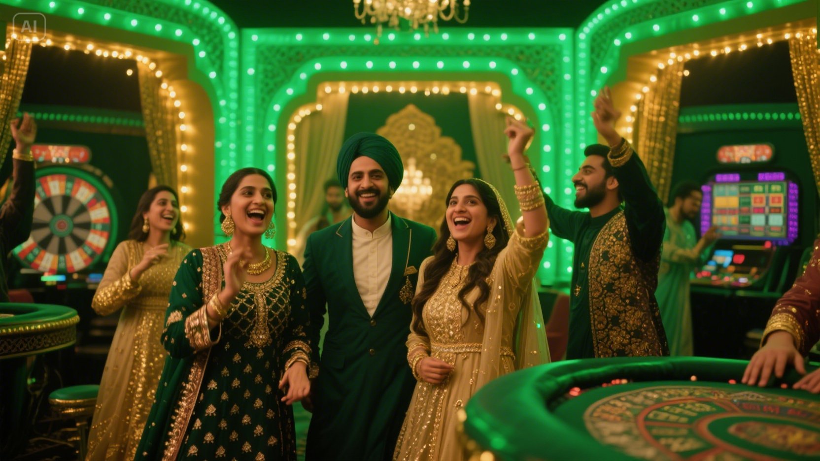 Registration at 789Jackpots Casino