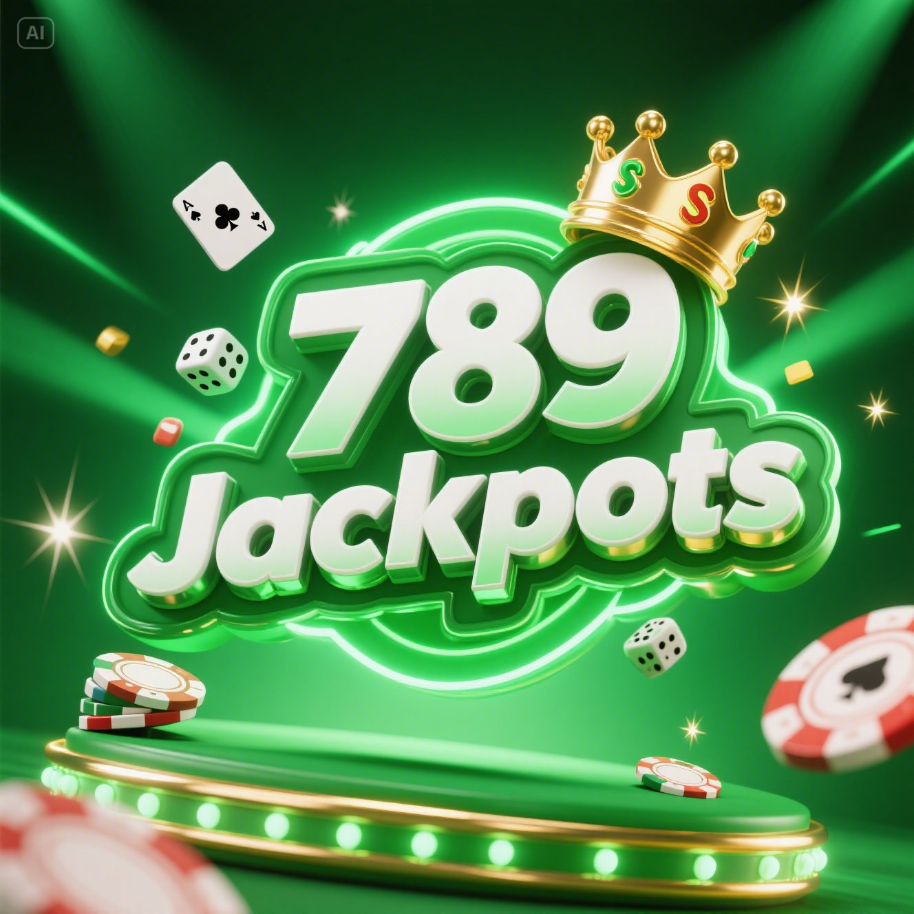 789Jackpots