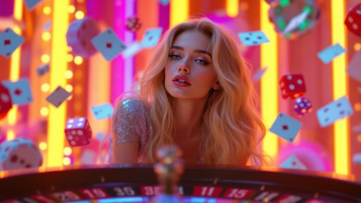 پاکستان میں 789Jackpots قانونی ہے۔